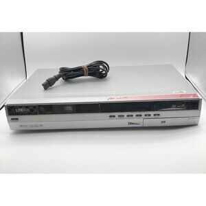 Lite-On LVW-5005A All Write DVD Dual Recorder, Power Cord, No Remote